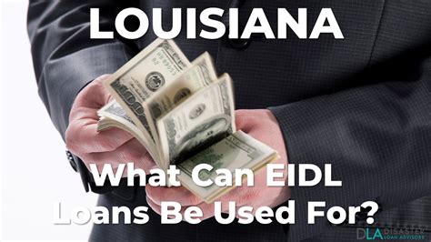 Loans Available In Louisiana